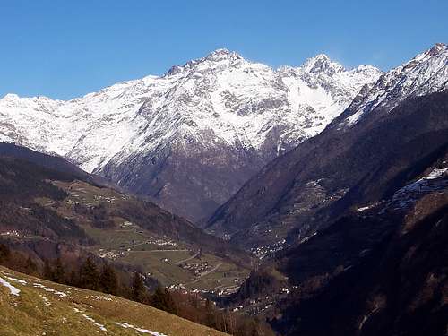 Val Seriana