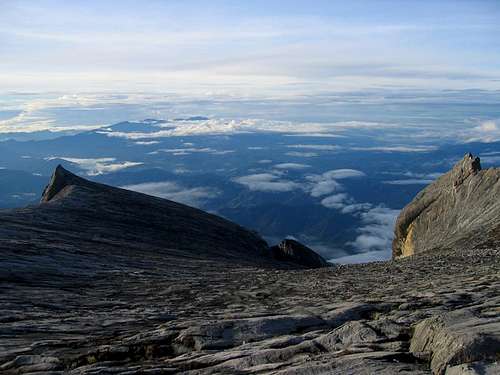 Mt. Kinabalu - On the top of Borneo 5