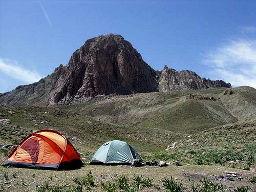 camping & tents