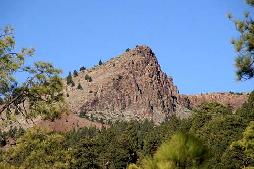 Roque del Encaje