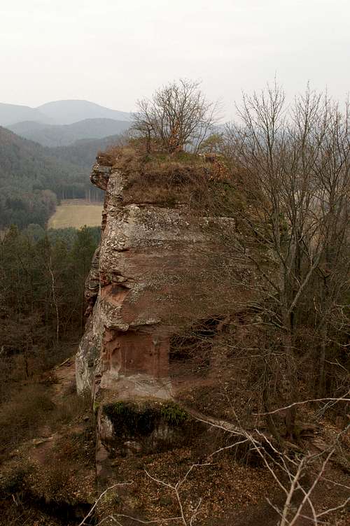 Schulerturm