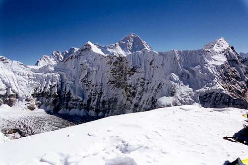 Himalaya Trip 2004