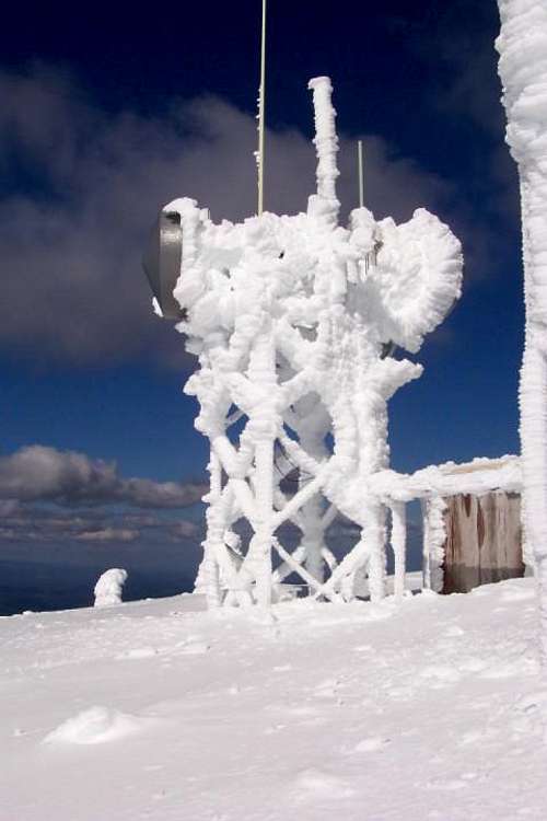 Rime Tower