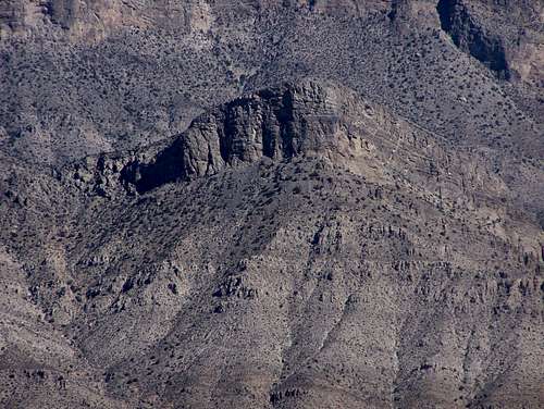 Turtlehead Peak