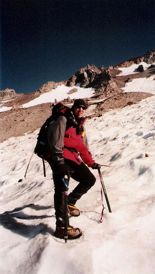 Mount Shasta (2000)