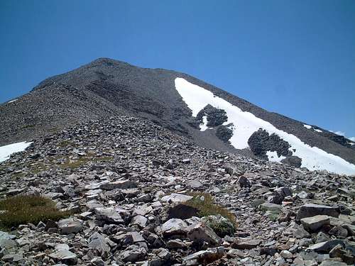 Wheeler Peak (Nevada)
