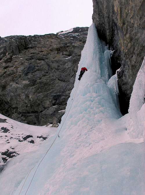 Professor Falls, WI 4