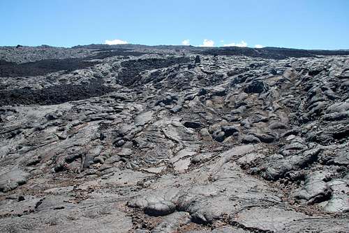 lava lava and more lava