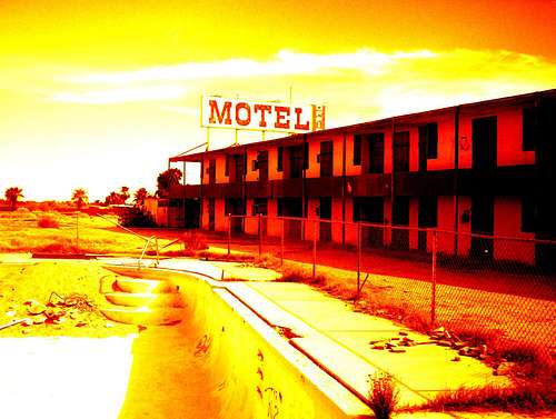 North Shore Motel