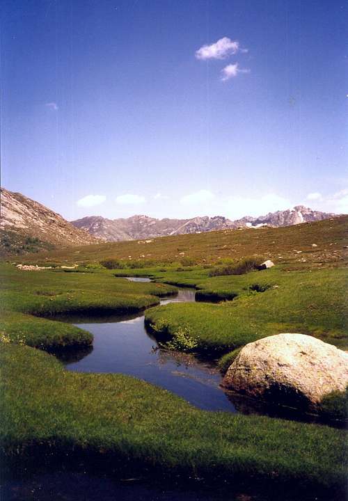 Lac Nino