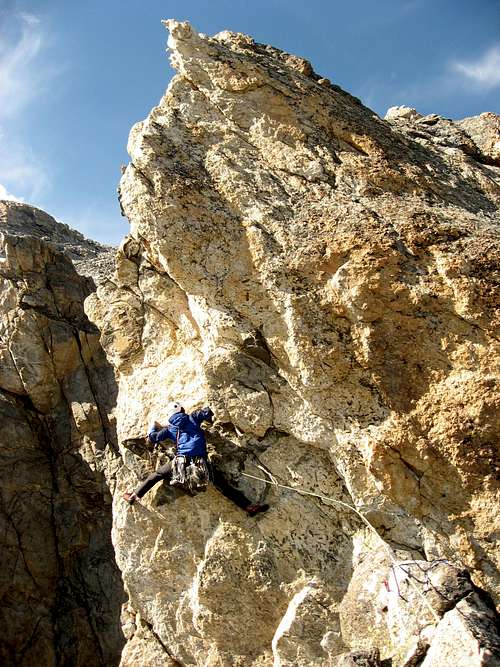 Final .10a Crux