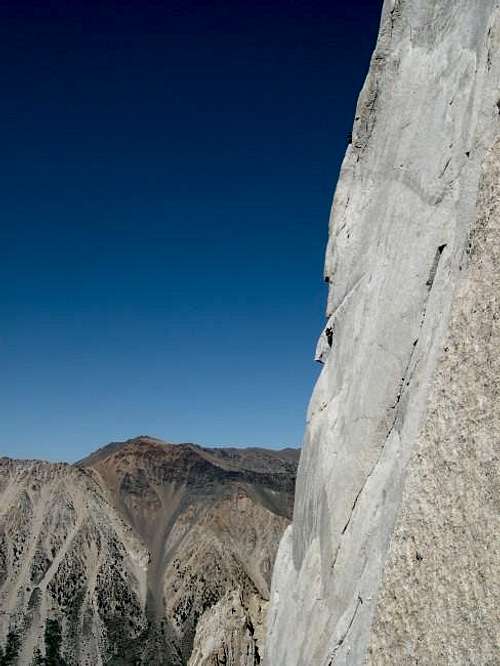 Climbers on Positive...
