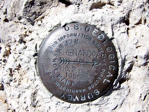 Shenandoah Benchmark