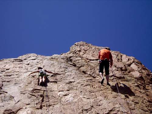 Holcomb Valley