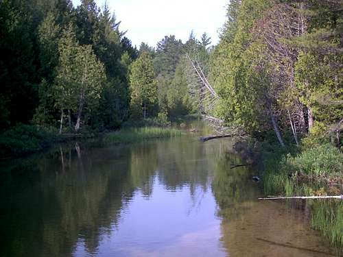 Beaver Creek