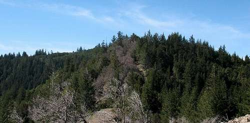 Rainbow Ridge (CA)