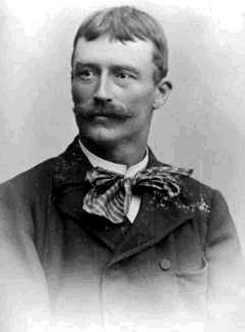 Ludwig Purtscheller