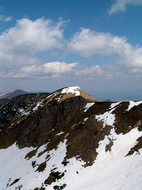 Hromové from Chleb