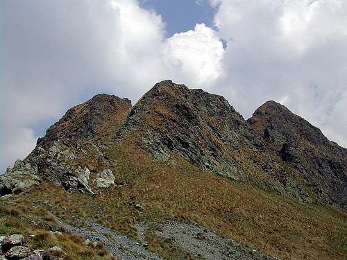 Monte Verrobbio