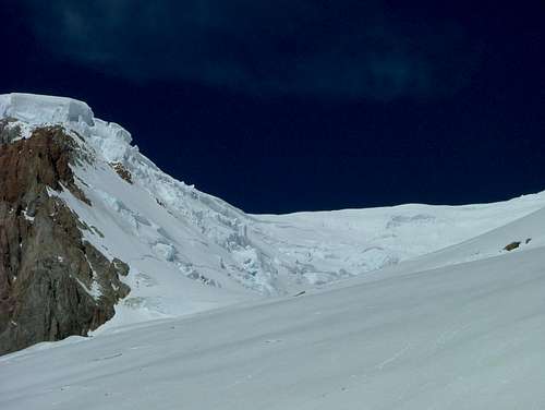 Cerro San Lorenzo