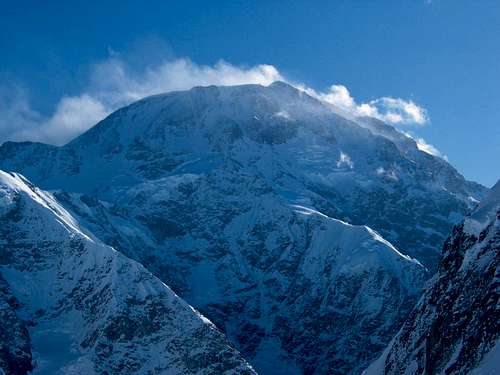 Failure on Denali - How to measure success in climbing?