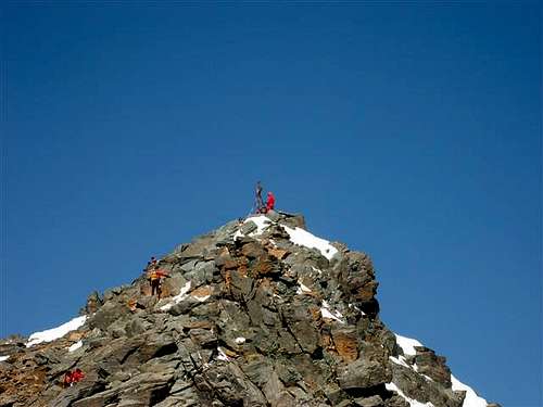 Grossglockner