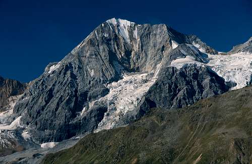 .Rhaetian Alps 2003