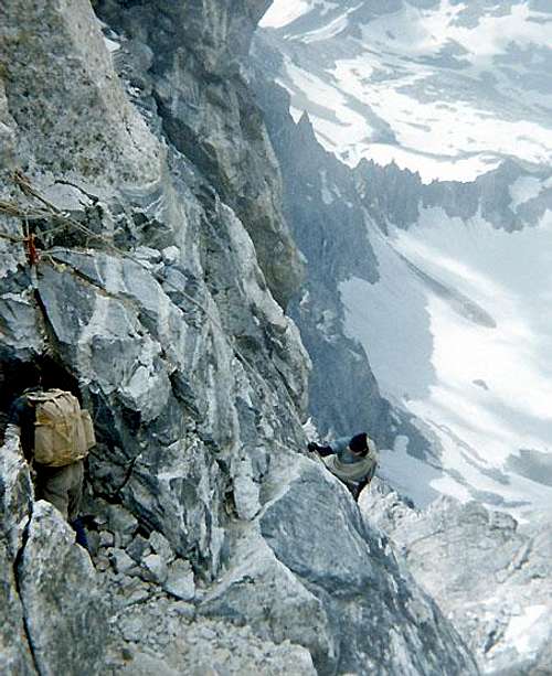 Vintage Mountaineering