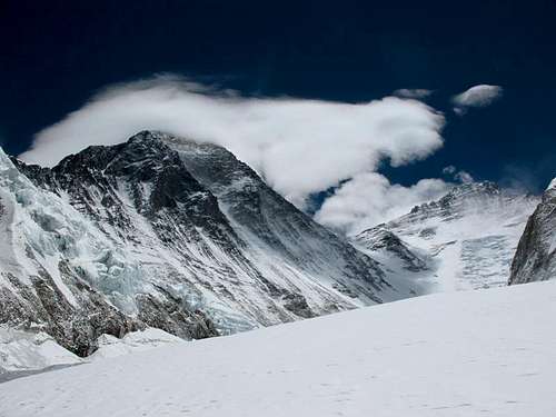 Everest 2007