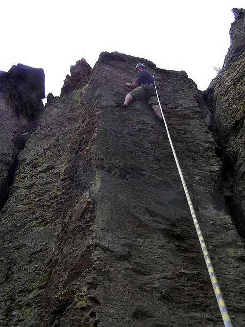 Ludo on Get the Pever Fever (5.5)