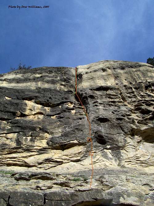 Not Free Yet, 5.10 A0