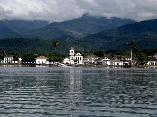 Paraty