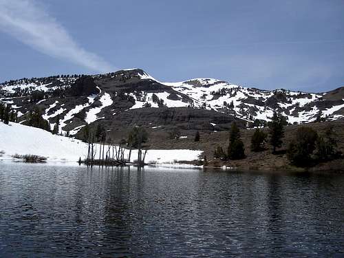 Noble Lake
