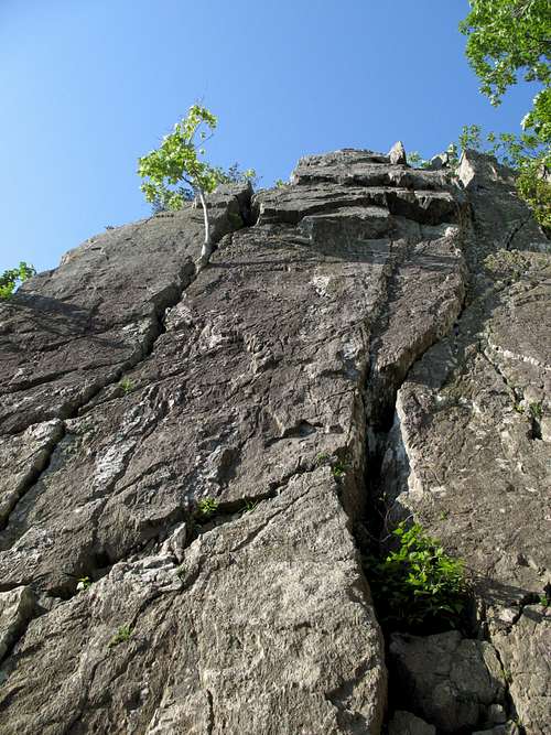 Seclusion (5.7)