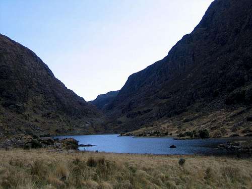 Gap of Dunloe