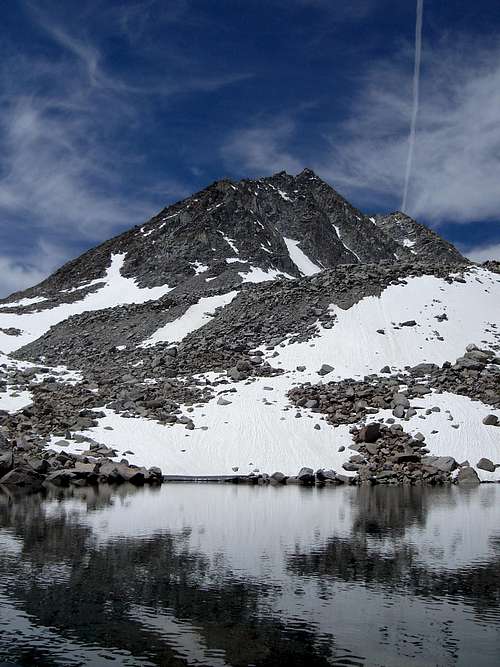 Treasure Lakes