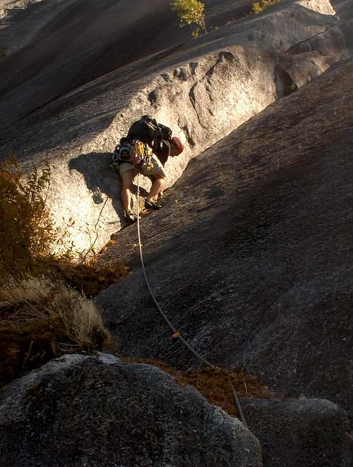 Squamish, Canada