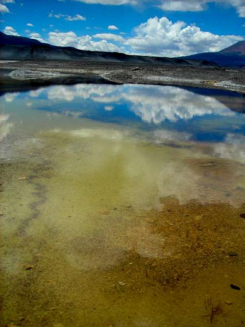 Puna de Atacama - Landscape 07