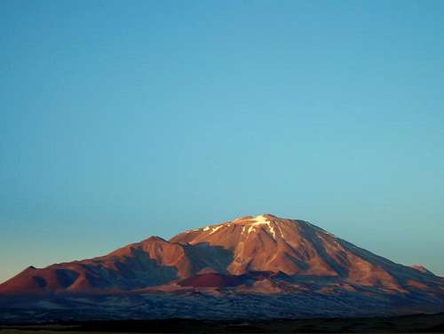 Puna de Atacama - Landscape 10