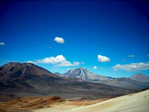 Puna de Atacama - Landscape 12