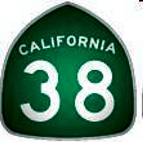 Highway 38