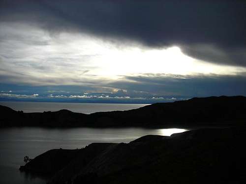 Lago Titicaca - Isla del Sol 11