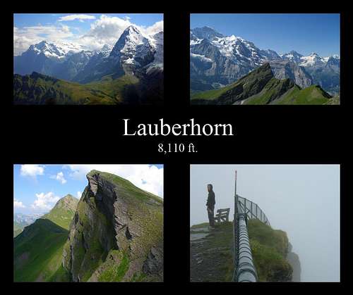 Lauberhorn
