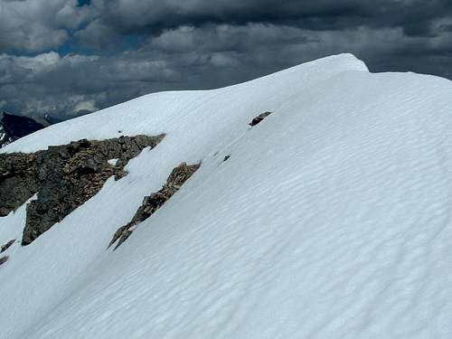 Summit Cornice