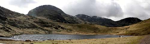 Scafell Pike