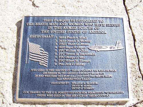 B-26 Memorial