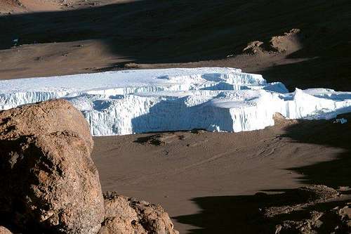Kilimanjaro - Furtwangler...