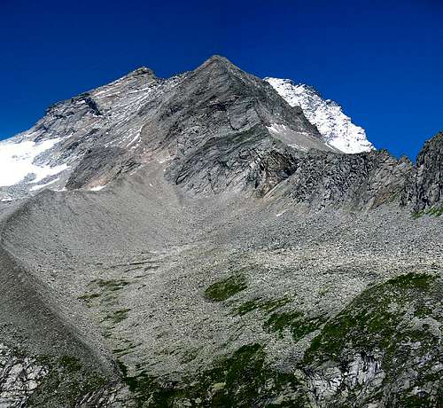 Alpi Aurine 2007
