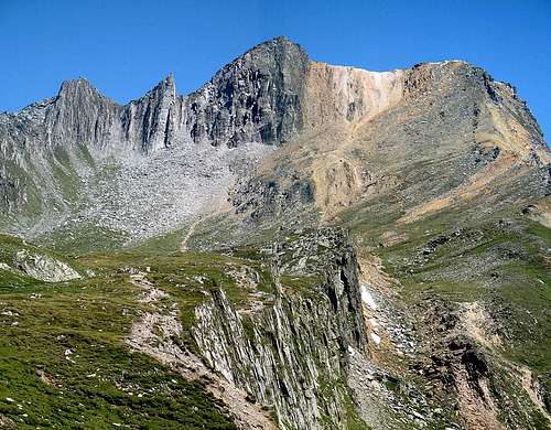 Alpi Aurine