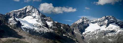 Alpi Aurine